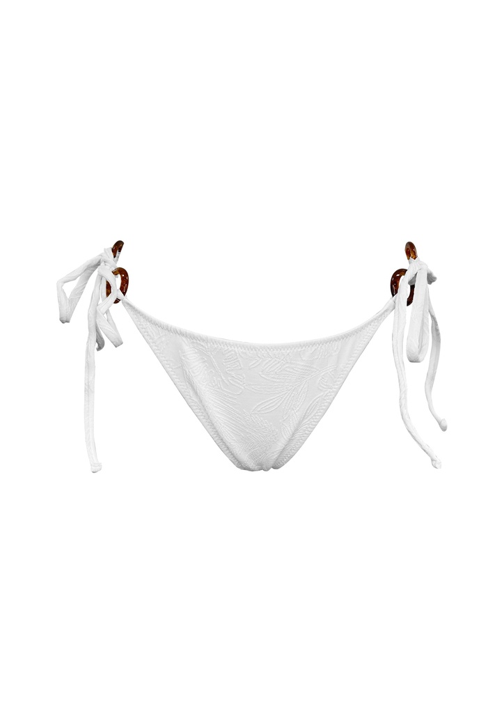 BRAGA BIKINI DE PIQUE 