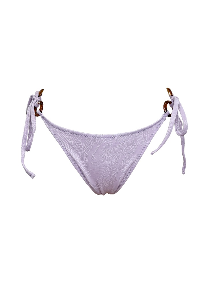 BRAGA BIKINI DE PIQUE 