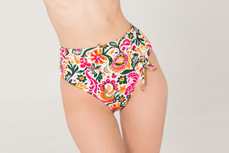 BRAGA ALTA BRASILEÑA 