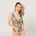 BAÑADOR DE MUJER T. GRANDE 