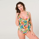 BAÑADOR DE MUJER T. GRANDE 