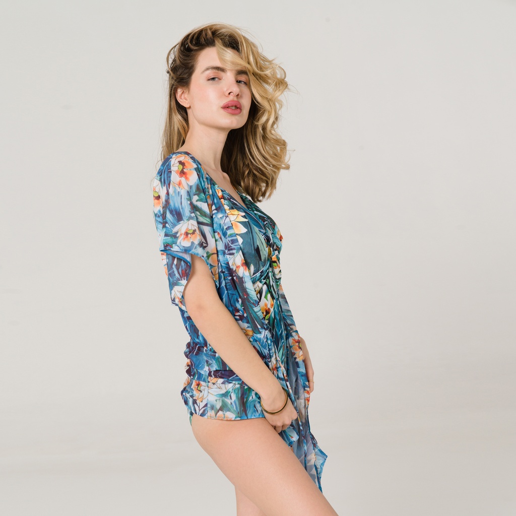 VESTIDO ABIERTO PLAYA 