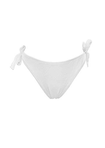 [B01-4410/1016] BRAGA BIKINI DE PIQUE 