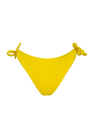 [B01-4412/1043] BRAGA BIKINI DE PIQUE 