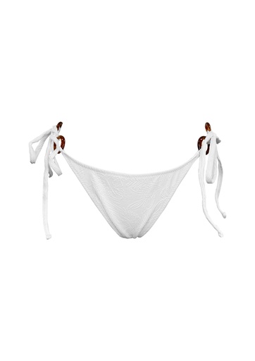 [B100-4410/1016] BRAGA BIKINI DE PIQUE 