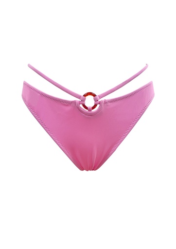 [B95-4413/1039] BRAGA BIKINI DE PIQUE 