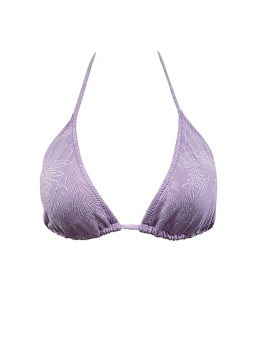 [C05-4410/1036] TOP BIKINI DE PIQUE