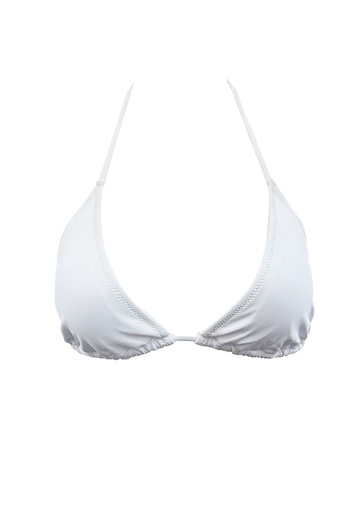 [C05-4413/1016] TOP BIKINI DE PIQUE