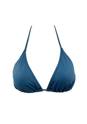 [C05-4413/1034] TOP BIKINI DE PIQUE