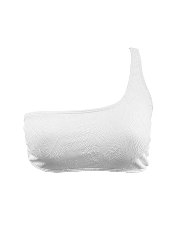 [C37-4410/1016] TOP BIKINI DE PIQUE