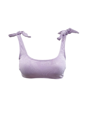 [C94-4410/1036] TOP BIKINI DE PIQUE