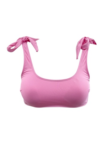 [C94-4413/1039] TOP BIKINI DE PIQUE