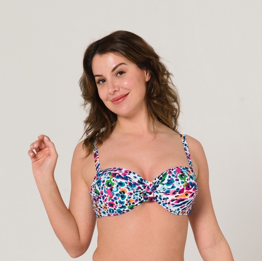 [C65-492] SUJETADOR BIKINI 