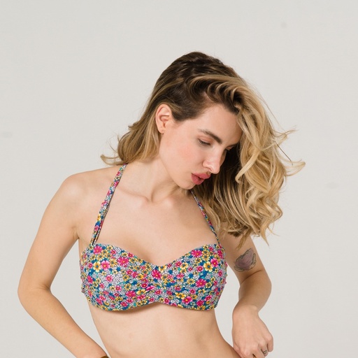 [C130-497] TOP BIKINI