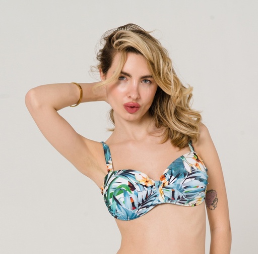 [C65-498] SUJETADOR BIKINI 